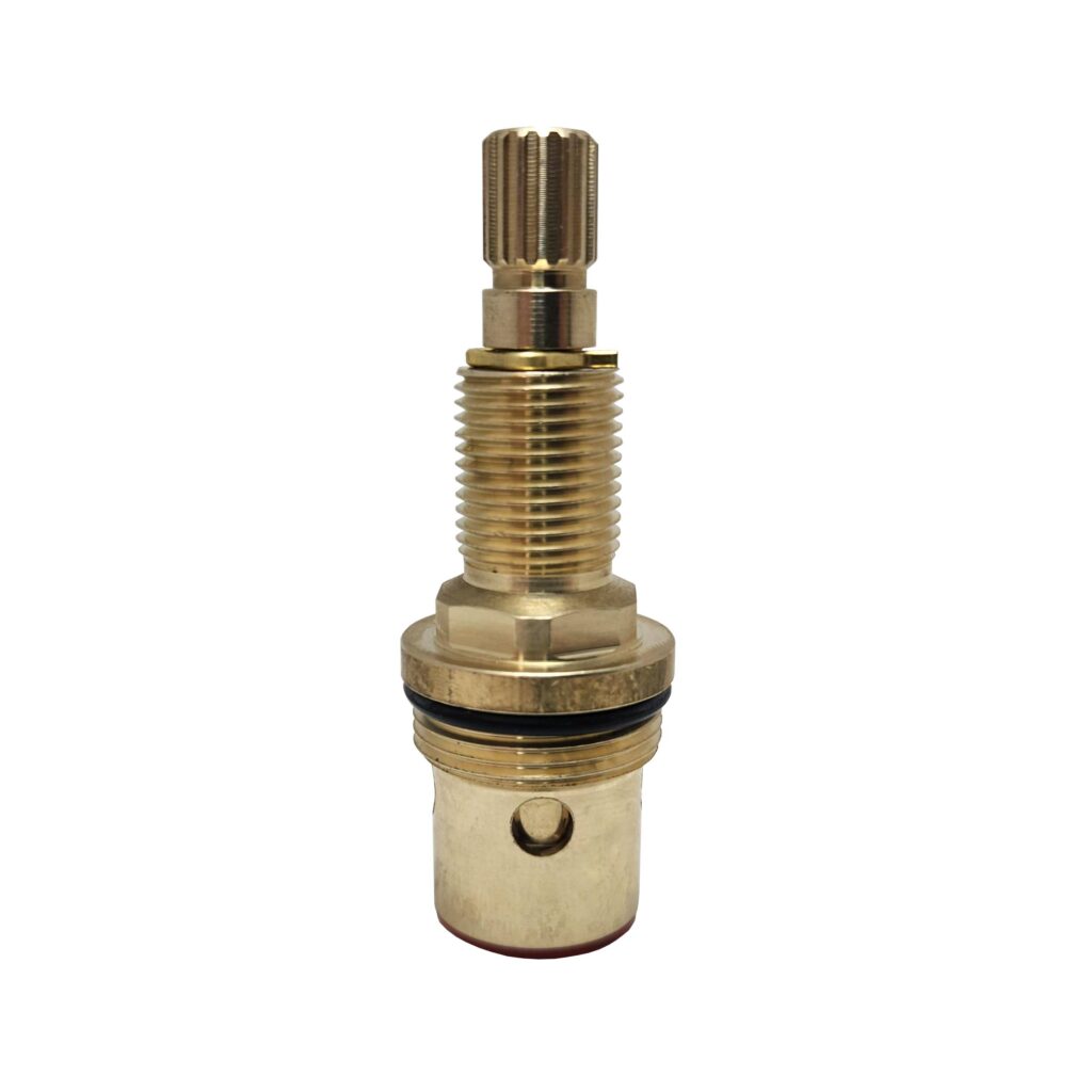 Hot Ceramic Disc Cartridge Fits Giangi Faucets
