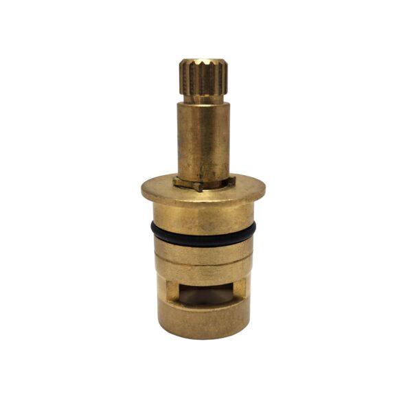 Cold Ceramic Disc Cartridge Fits Various Import Faucets