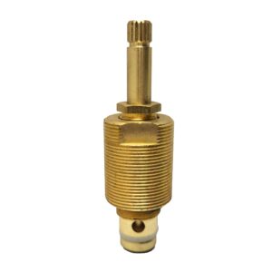 Diverter Compression Stem Fits Eljer Faucets