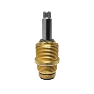 Hot or Cold Compression Stem Fits Eljer Faucets