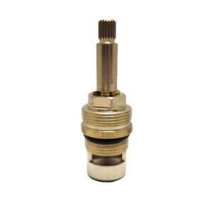 Hot or Cold Ceramic Disc Cartridge Fits Eljer Faucets