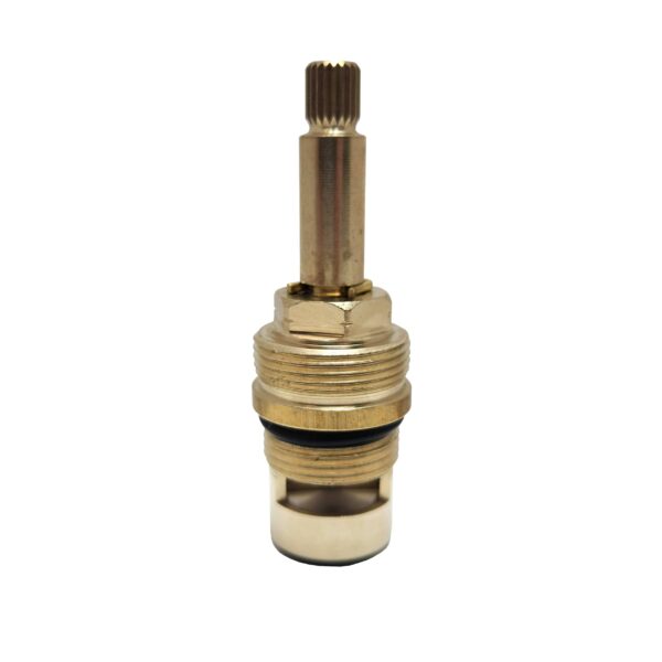 Hot or Cold Ceramic Disc Cartridge Fits Eljer Faucets