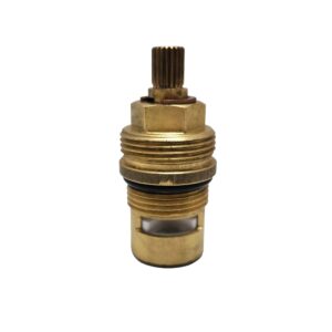 Hot Ceramic Disc Cartridge Fits Eljer Faucets