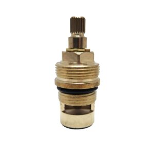 Cold Ceramic Disc Cartridge Fits Eljer Faucets