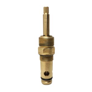 Diverter Compression Stem Fits Eljer Faucets [Long]