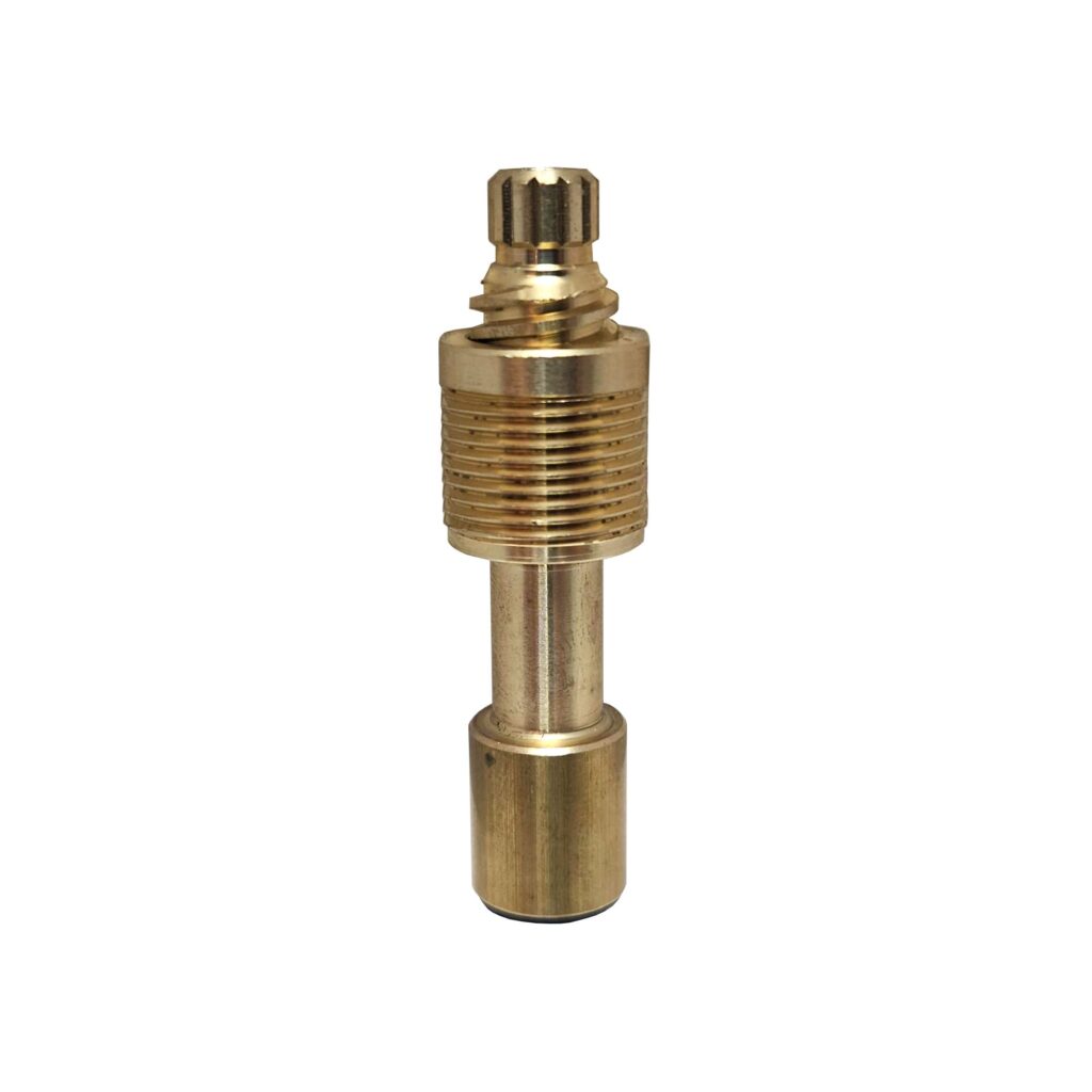 Hot or Cold Compression Stem Fits Harcraft Faucets