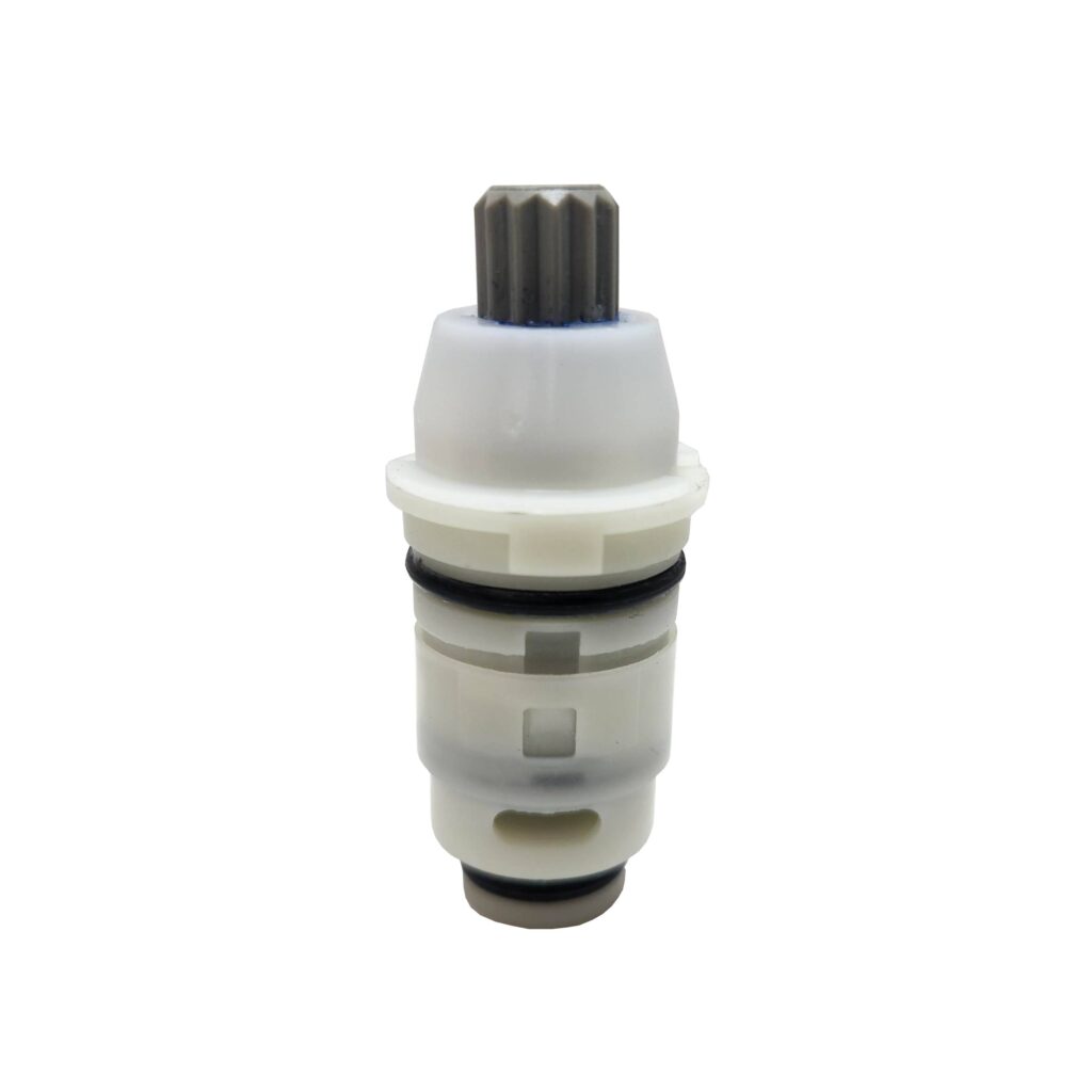 Cold Plastic Cartridge Fits Elkay Diacore Brown Faucets