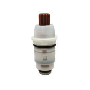 Hot Plastic Cartridge Fits Elkay Diacore Brown Faucets