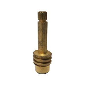 Cold Compression Stem Fits Gerber Faucets