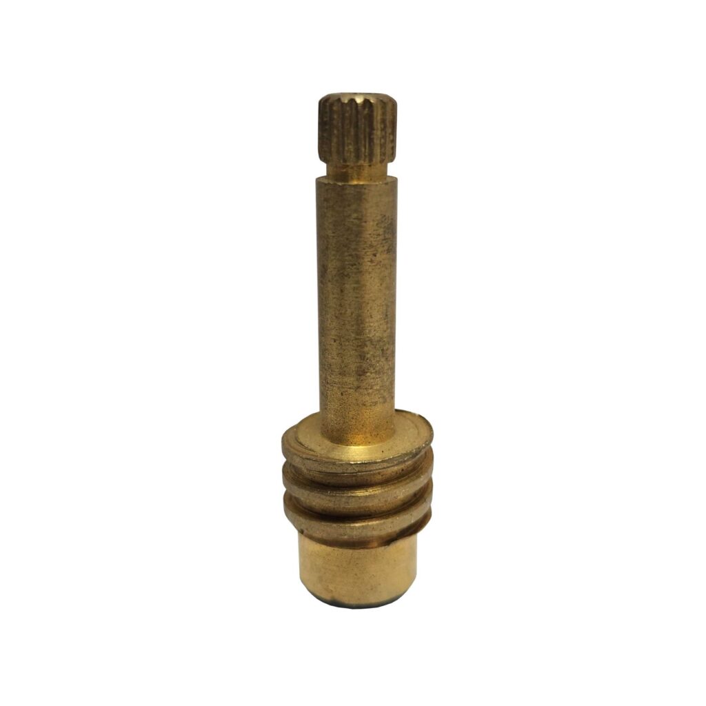 Hot Compression Stem Fits Gerber Faucets