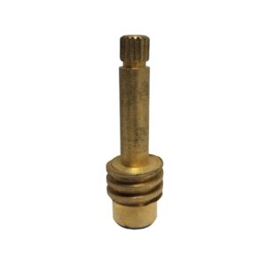 Hot Compression Stem Fits Gerber Faucets