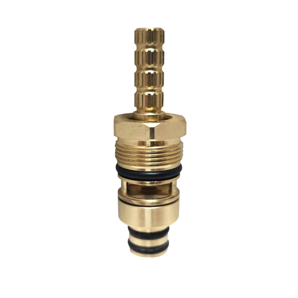 Cold Ceramic Disc Cartridge Fits Harden Faucets