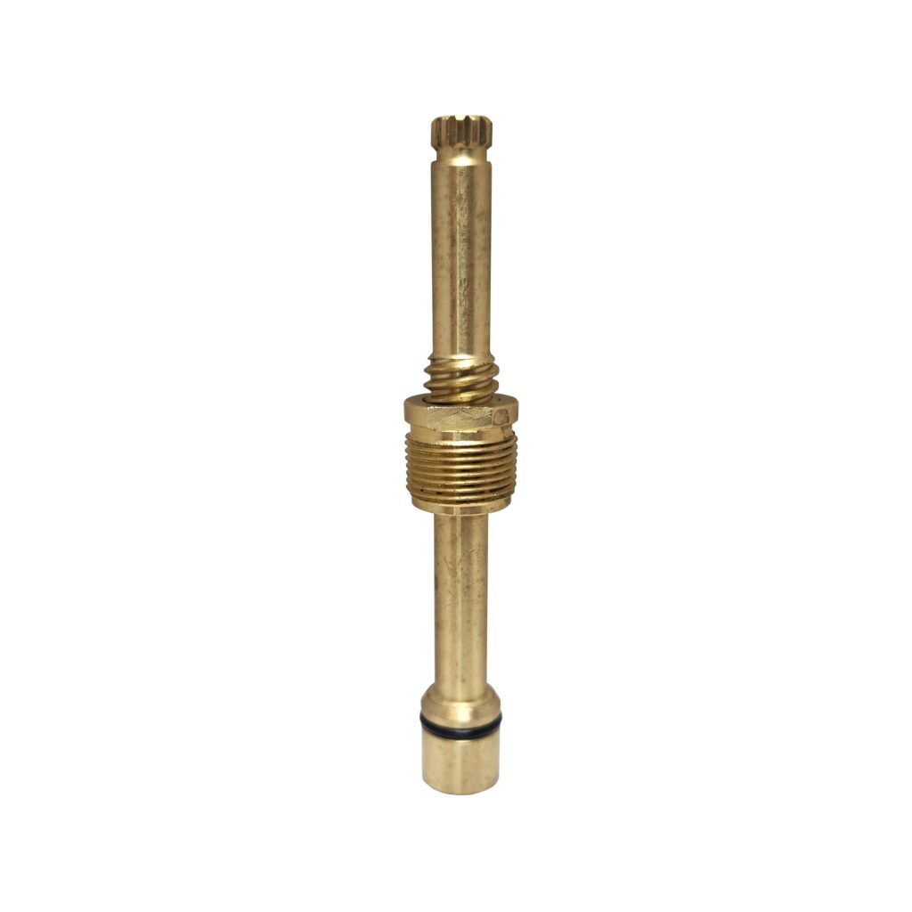 Hot or Cold Compression Stem Fits Harcraft Faucets