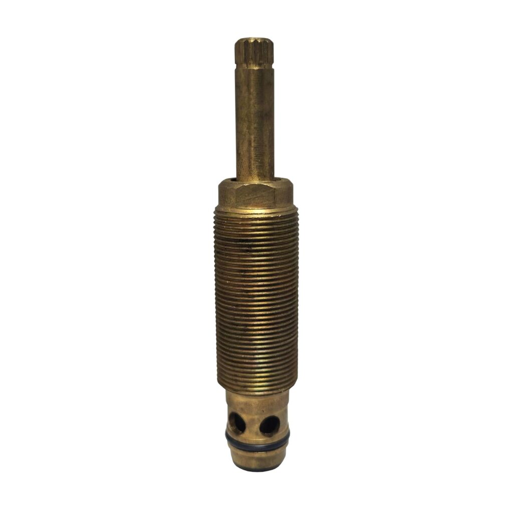 Compression Diverter Stem Fits Harcraft Faucets