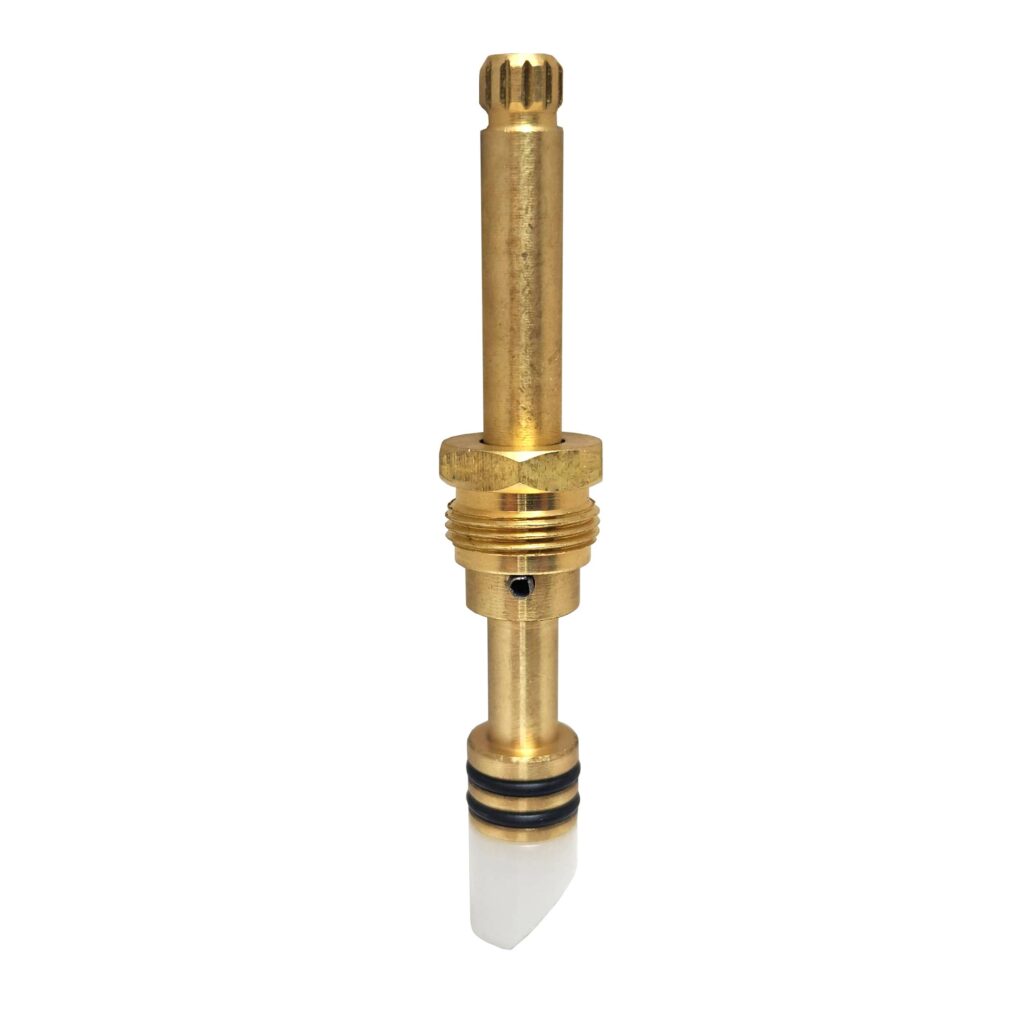 Diverter Compression Stem Fits Harcraft Faucets