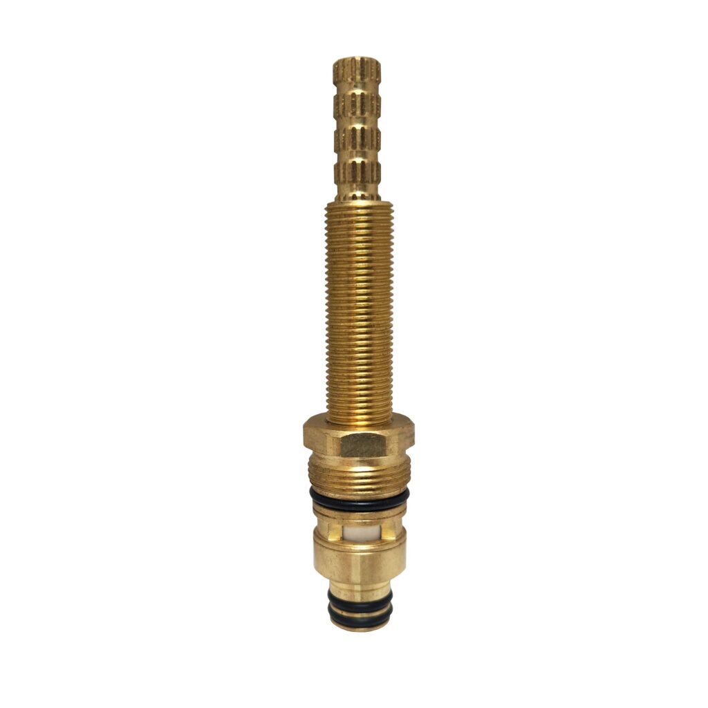 Hot Ceramic Disc Cartridge Fits Harden Faucets