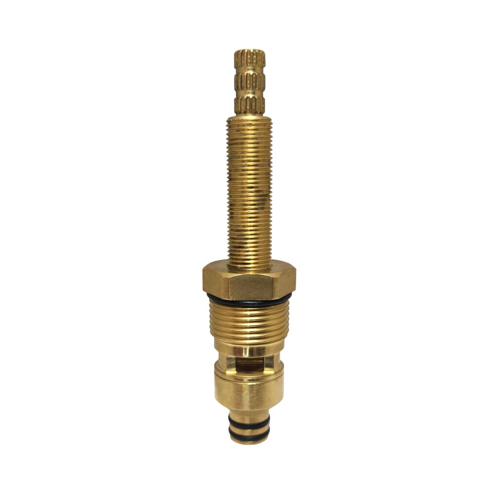 Hot Ceramic Disc Cartridge Fits Harden Faucets