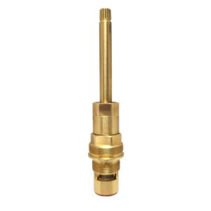 Hot Ceramic Disc Cartridge w/ Washer Fits Gerber Faucets