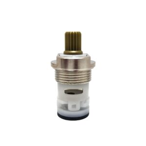 Cold Washer-less Cartridge Fits Gerber Faucets