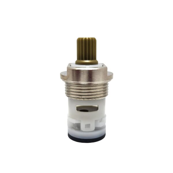 Cold Washer-less Cartridge Fits Gerber Faucets