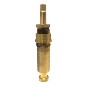 Hot Compression Stem Fits Gerber Faucets for W/S 1952-1978