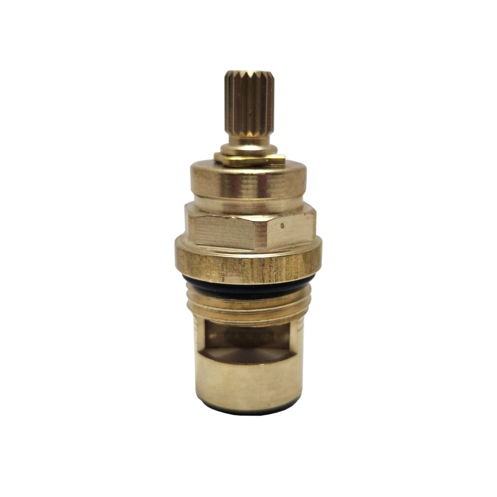 Hot Ceramic Disc Cartridge Fits Elkay Faucets