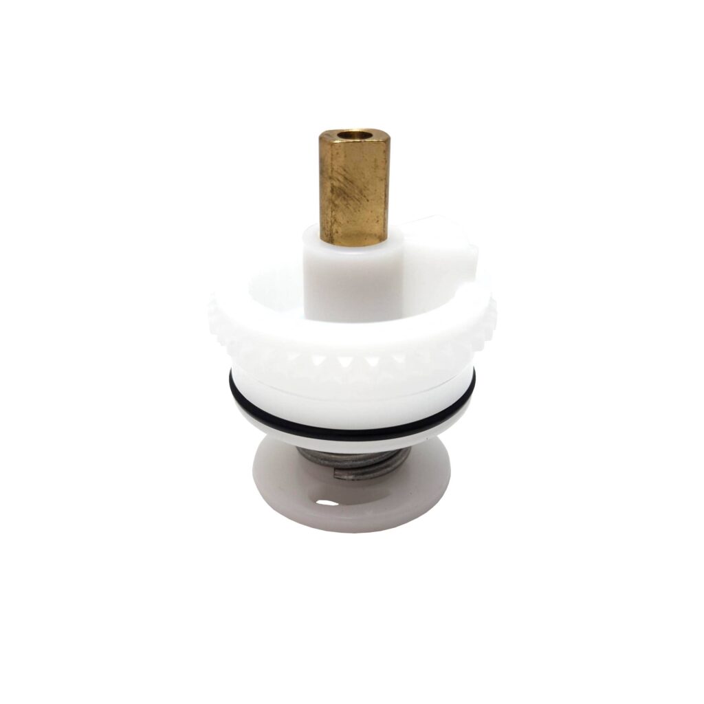 Single Lever Control Cartridge Fits Gerber Safetemp