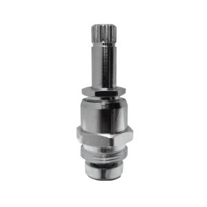 Hot or Cold Compression Stem Fits Fiat Mop Sink Faucets