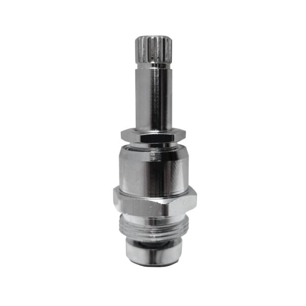 Hot or Cold Compression Stem Fits Fiat Mop Sink Faucets