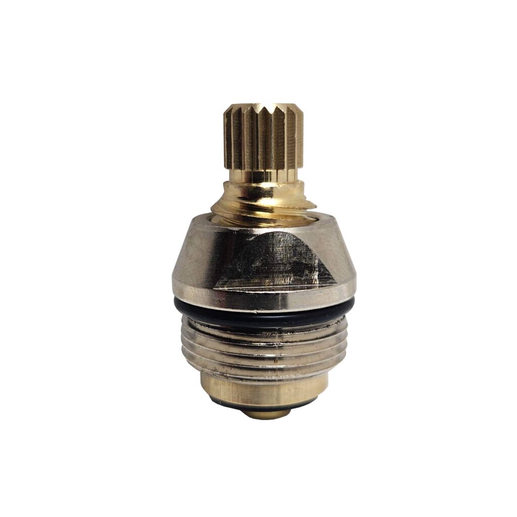 Cold Compression Stem Fits Indiana Faucets