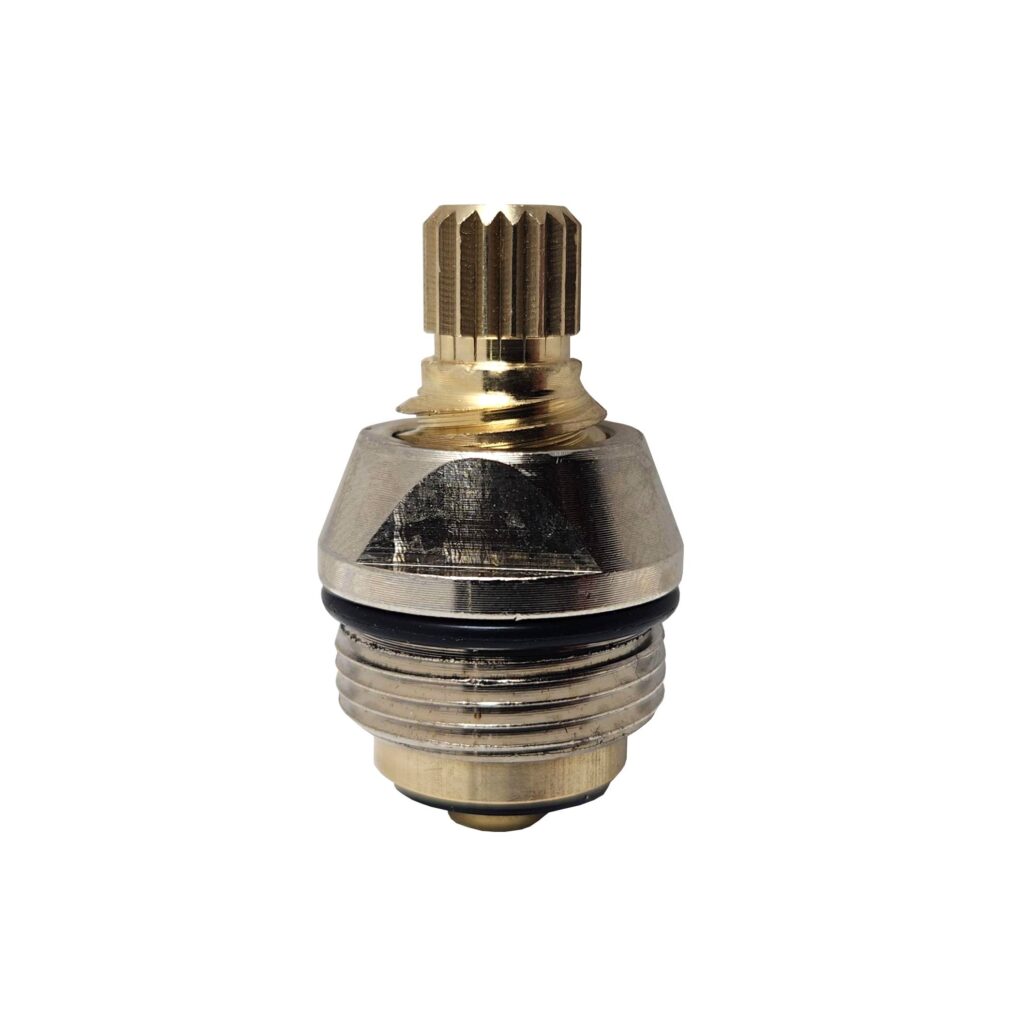 Hot Compression Stem Fits Indiana Faucets