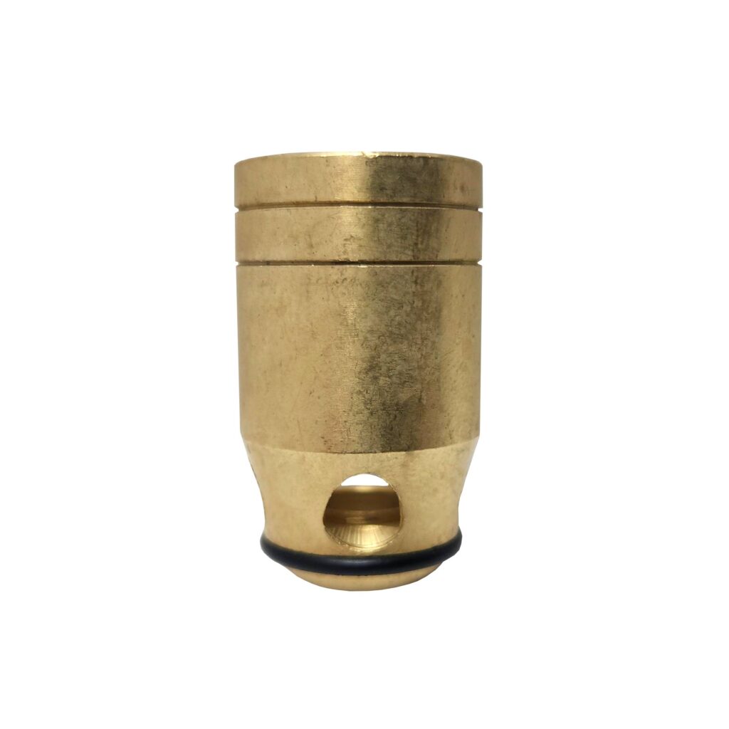 Double Lead Barrel Fits Various Kohler Hot Compression Stems