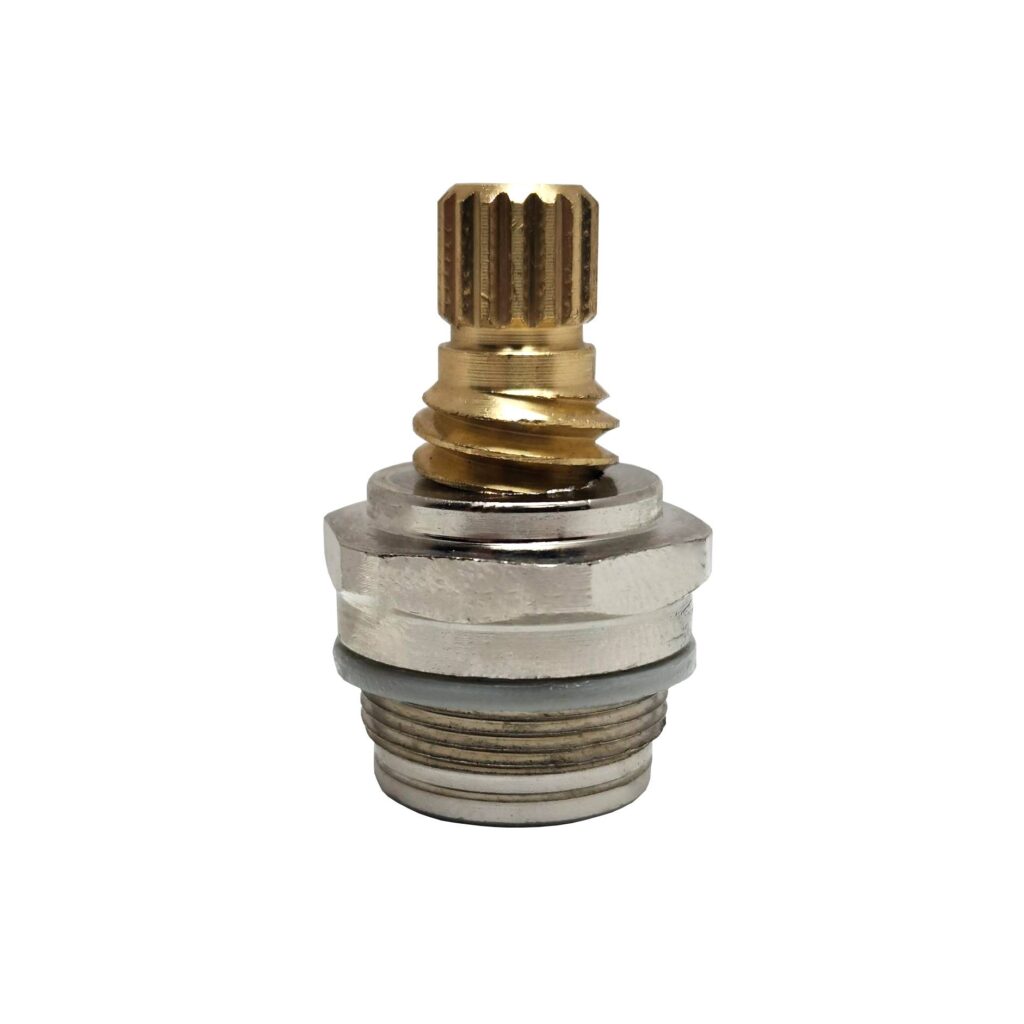 Cold Compression Stem Fits Older Kohler Faucets