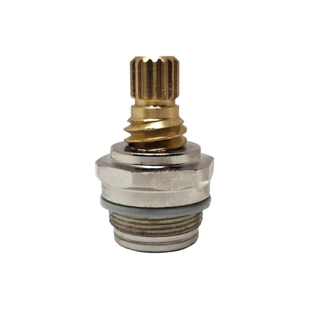 Hot Compression Stem Fits Older Kohler Faucets