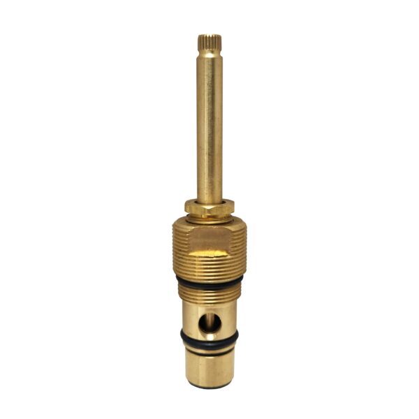 Diverter Compression Stem Fits Italian Standard Faucets