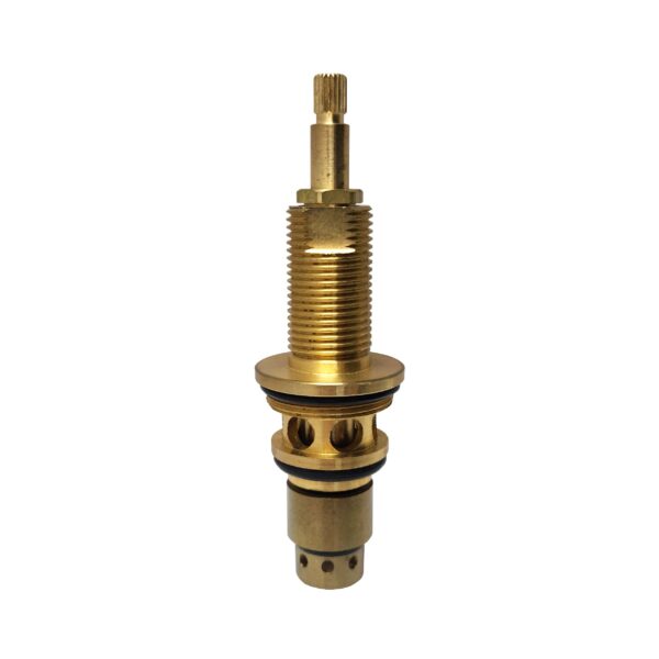 No-Rise Diverter Compression Stem Fits Kalista Faucets