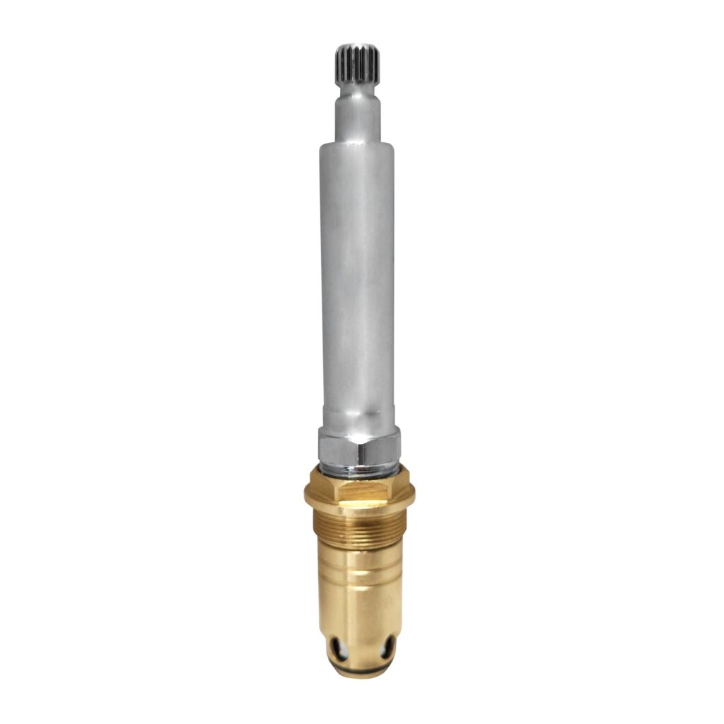 Hot or Cold Compression Stem Fits Kohler Bath Faucets