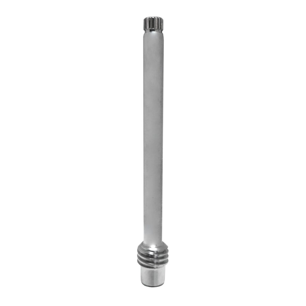 Cold Chrome Compression Stem Fits Kohler Bath Faucets
