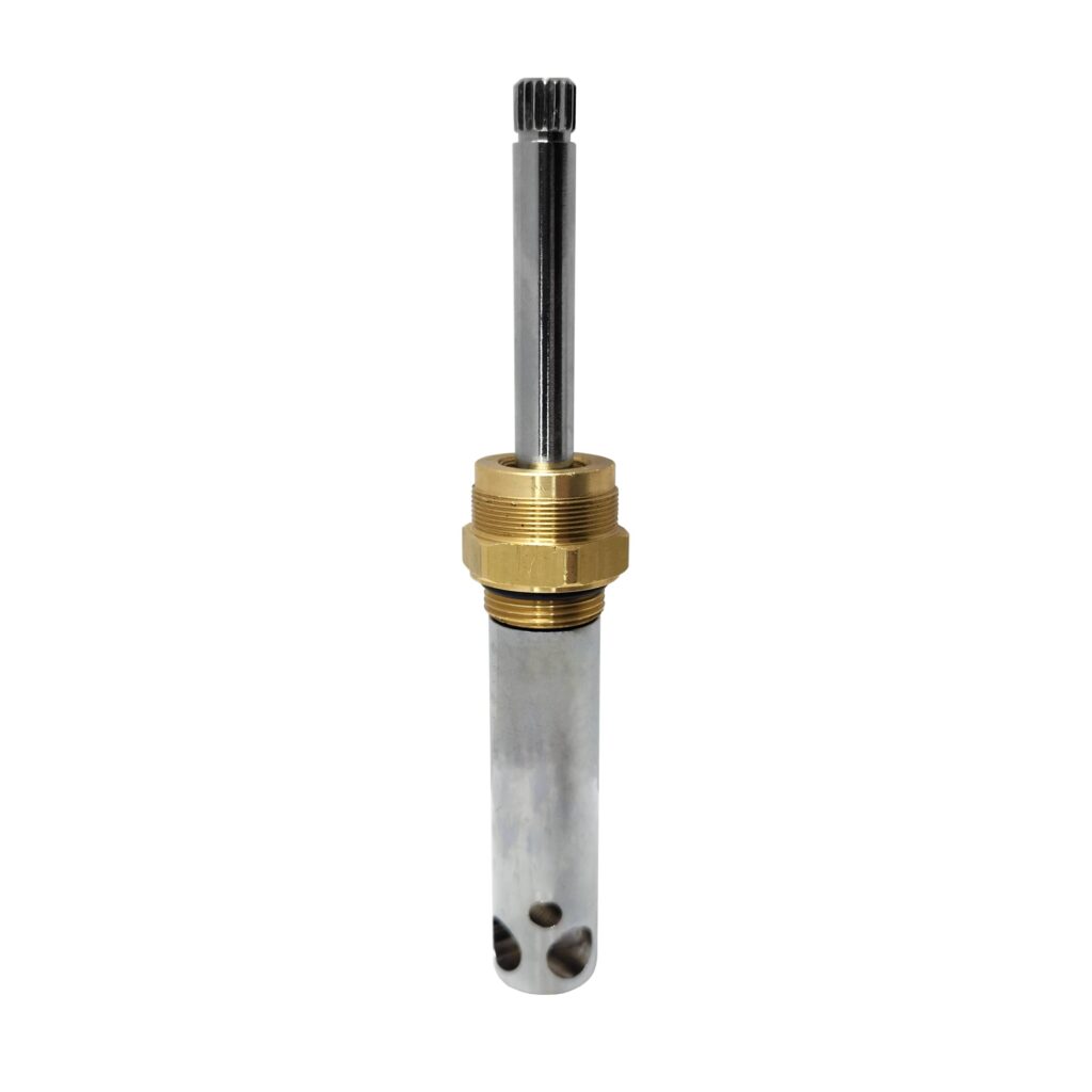 Diverter Compression Stem Fits Indiana Faucets
