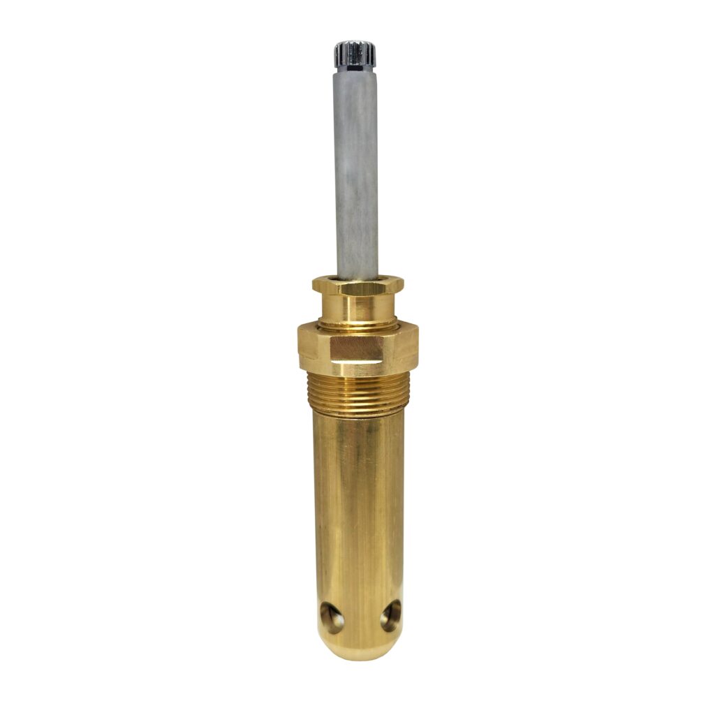 Hot or Cold Compression Stem Fits Kohler Bath Faucets