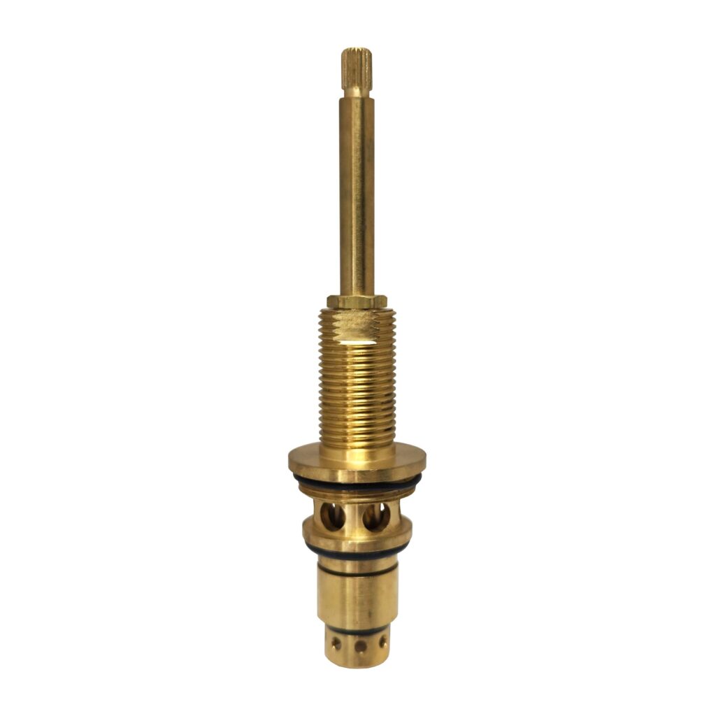 No-Rise Diverter Compression Stem Fits Kalista Faucets
