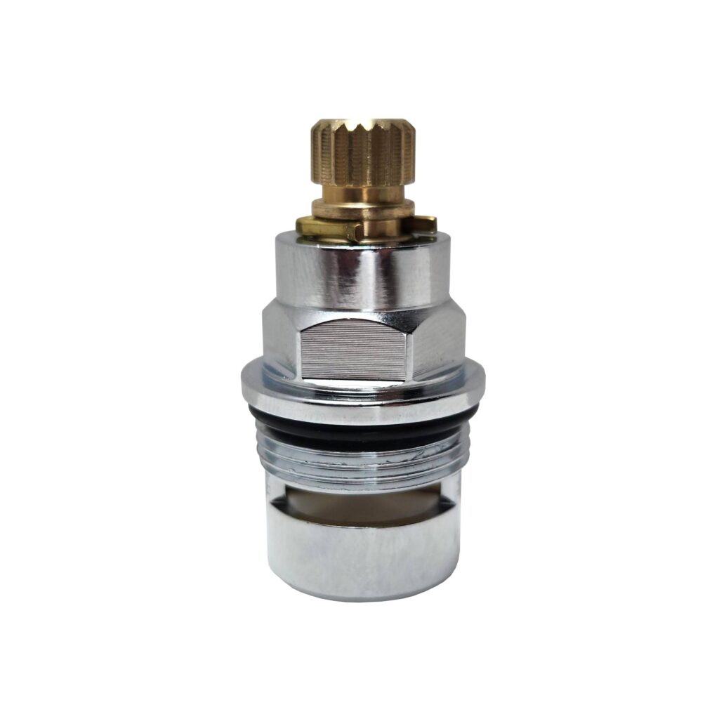 Cold Ceramic Disc Cartridge Fits Indiana Faucets
