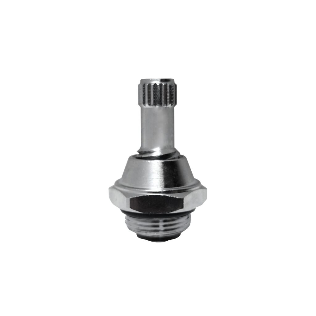 Hot Compression Stem Fits Krowne Wall Faucets