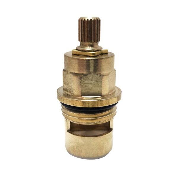 Cold Ceramic Disc Cartridge Fits Milwaukee Faucets