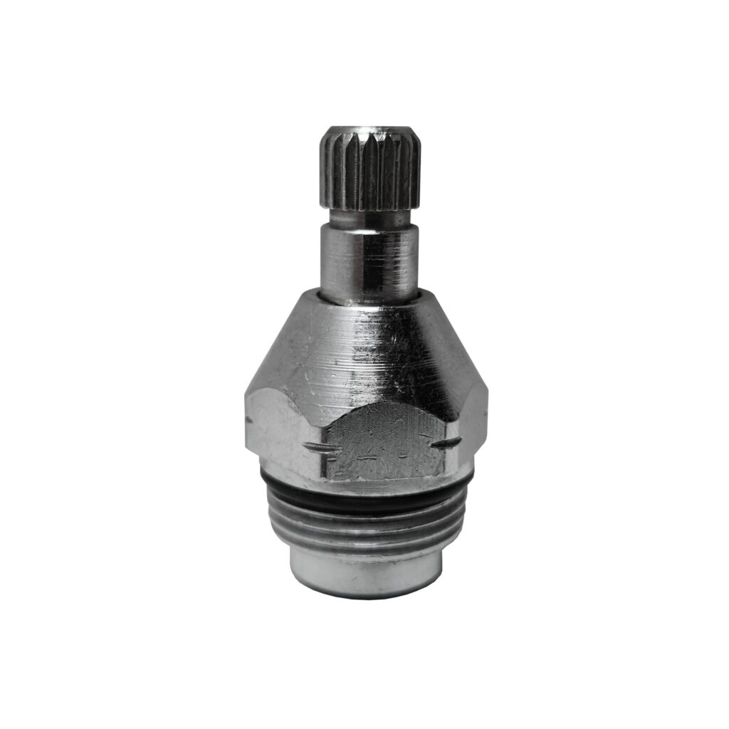 Cold Compression Stem Fits Indiana Faucets