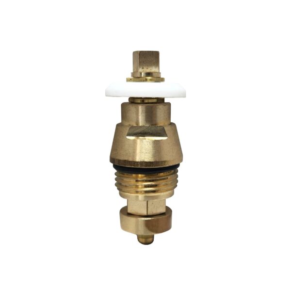 Hot or Cold No-Rise Compression Stem Fits Kalista Faucets