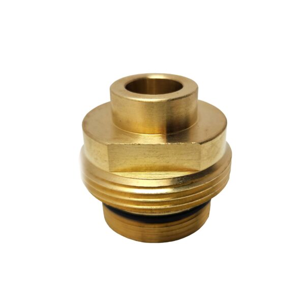 Brass Bonnet Fits Kohler Stems
