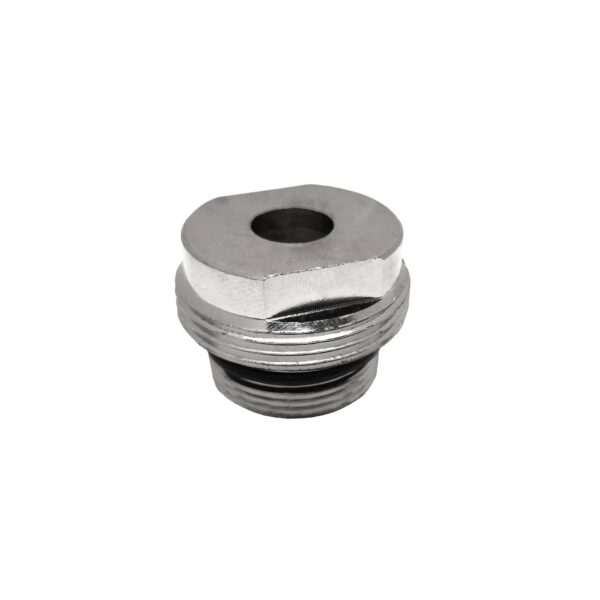 Chrome Bonnet to Fit Kohler