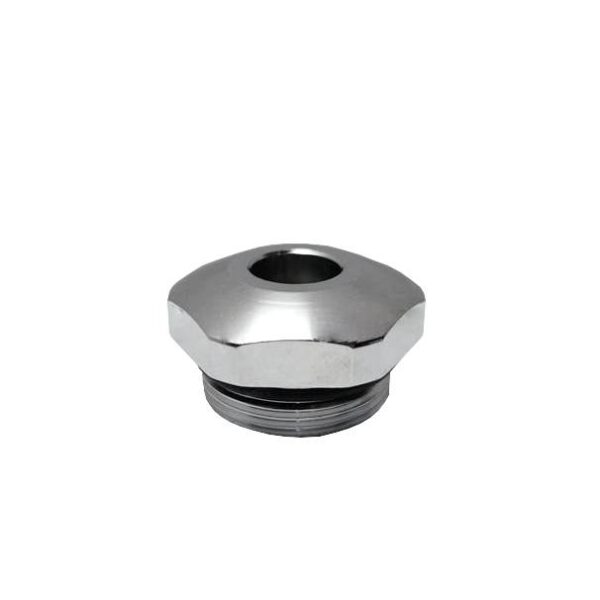 Chrome Bonnet Fits Kohler Faucets