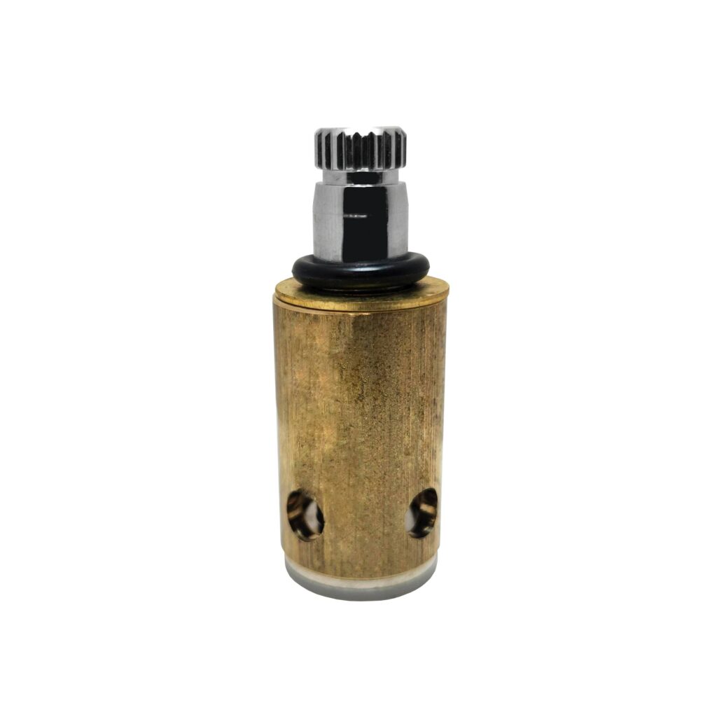 Hot Compression Stem Fits Short Kohler Valvet